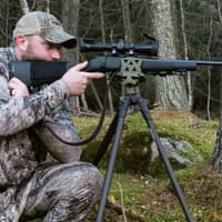 Trigger Stick Edge Aluminum - view: 4