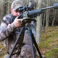 Trigger Stick Edge Aluminum - view: 5