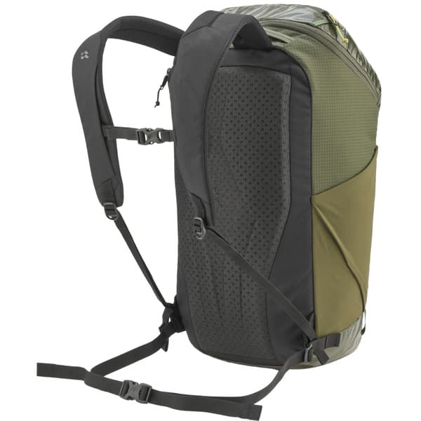 Adrift 30 Army, view: 2