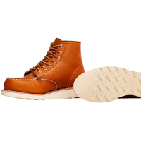 Red Wing W's 6 Classic Moc Oro Legacy - view: 2
