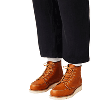 Red Wing W's 6 Classic Moc Oro Legacy - view: 4