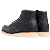 Red Wing W's 6 Classic Moc Black Boundary - view: 3