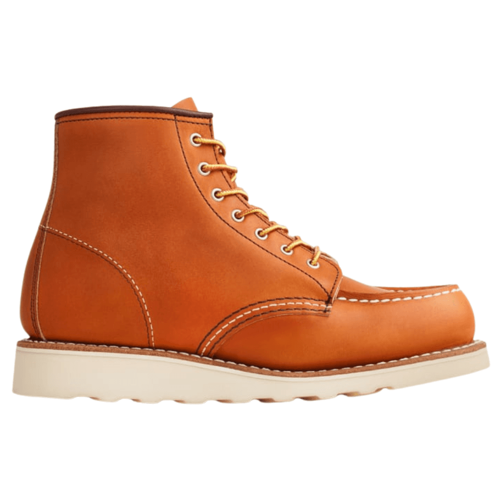 Red Wing W's 6 Classic Moc Oro Legacy, view: 1