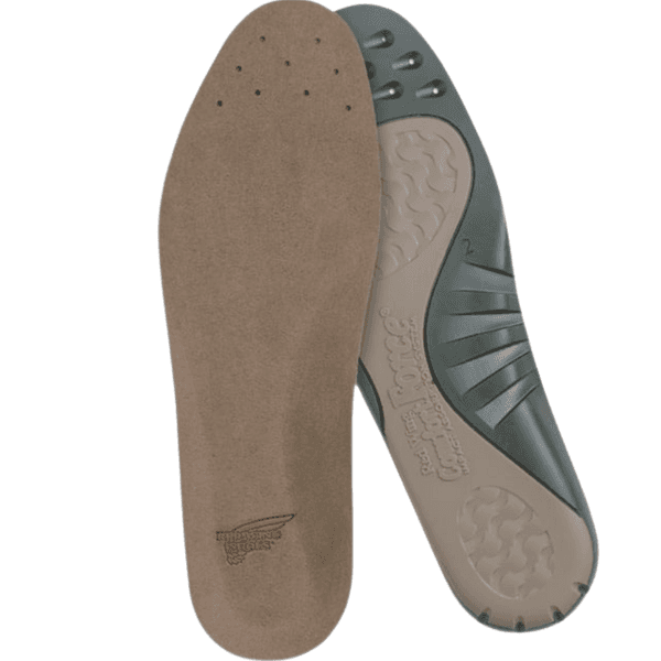 Red Wing M's Comfortforce Footbed, view: 0