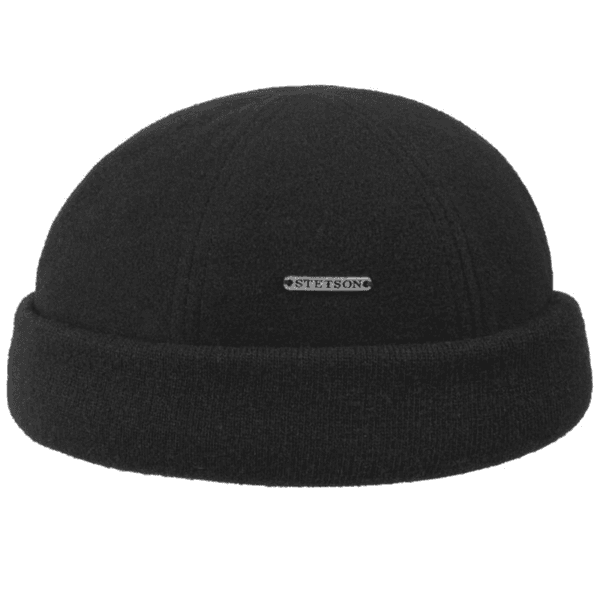 Docker Wool/Cashmere Black, view: 0
