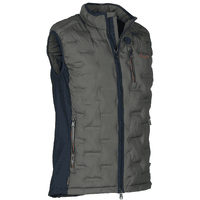 M's Alpha Pro 2 Heat Vest Swedteam Green - view: 0