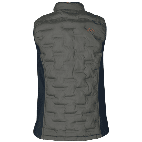 M's Alpha Pro 2 Heat Vest Swedteam Green, view: 2