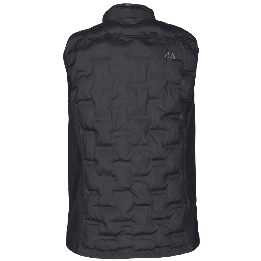 M's Alpha Pro 2 Heat Vest Black, view: 2