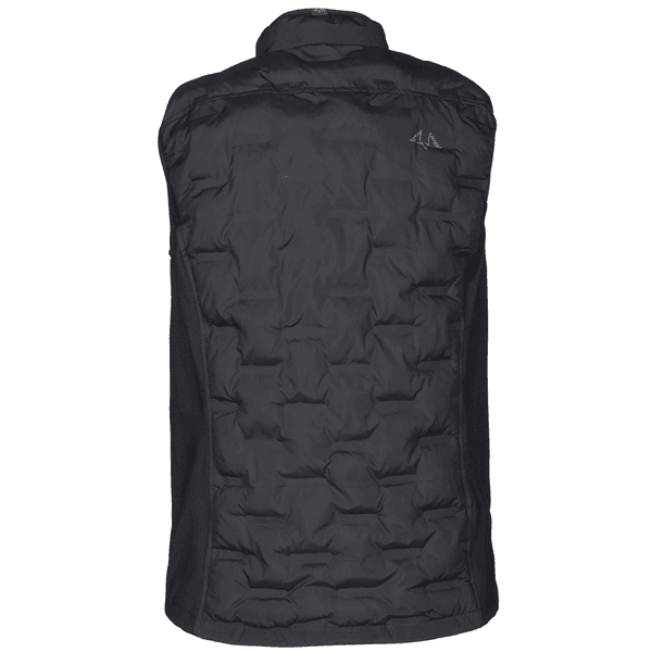 M's Alpha Pro 2 Heat Vest Black, view: 2