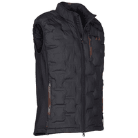 M's Alpha Pro 2 Heat Vest Black - view: 0
