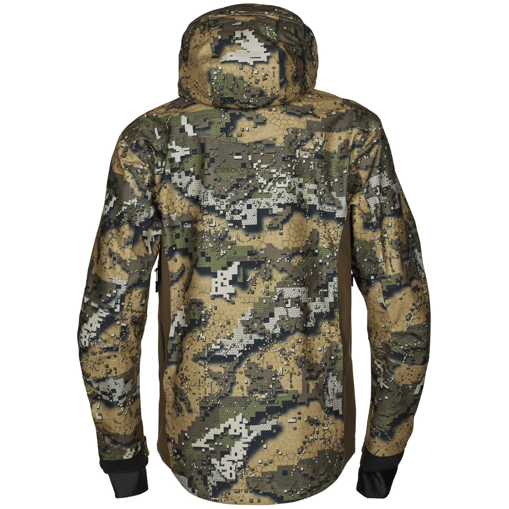 M's Ridge 3 Hunting Jacket Desolve Veil, view: 2