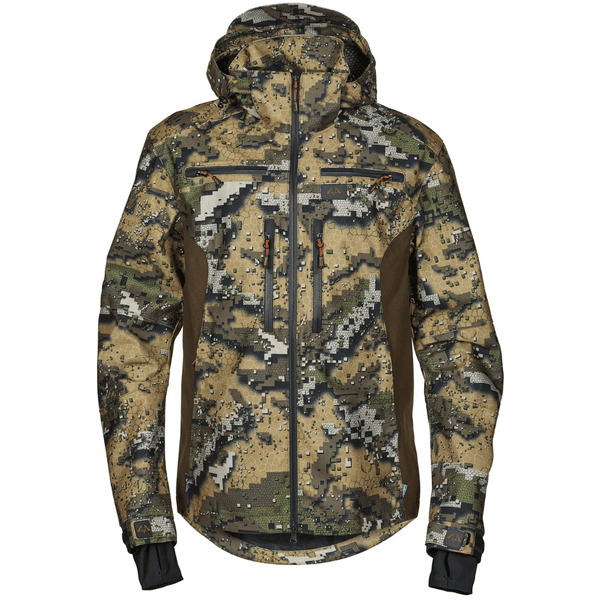 M's Ridge 3 Hunting Jacket Desolve Veil, view: 1