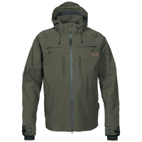M's Titan 2 Hunting Jacket Swedteam Green - view: 1