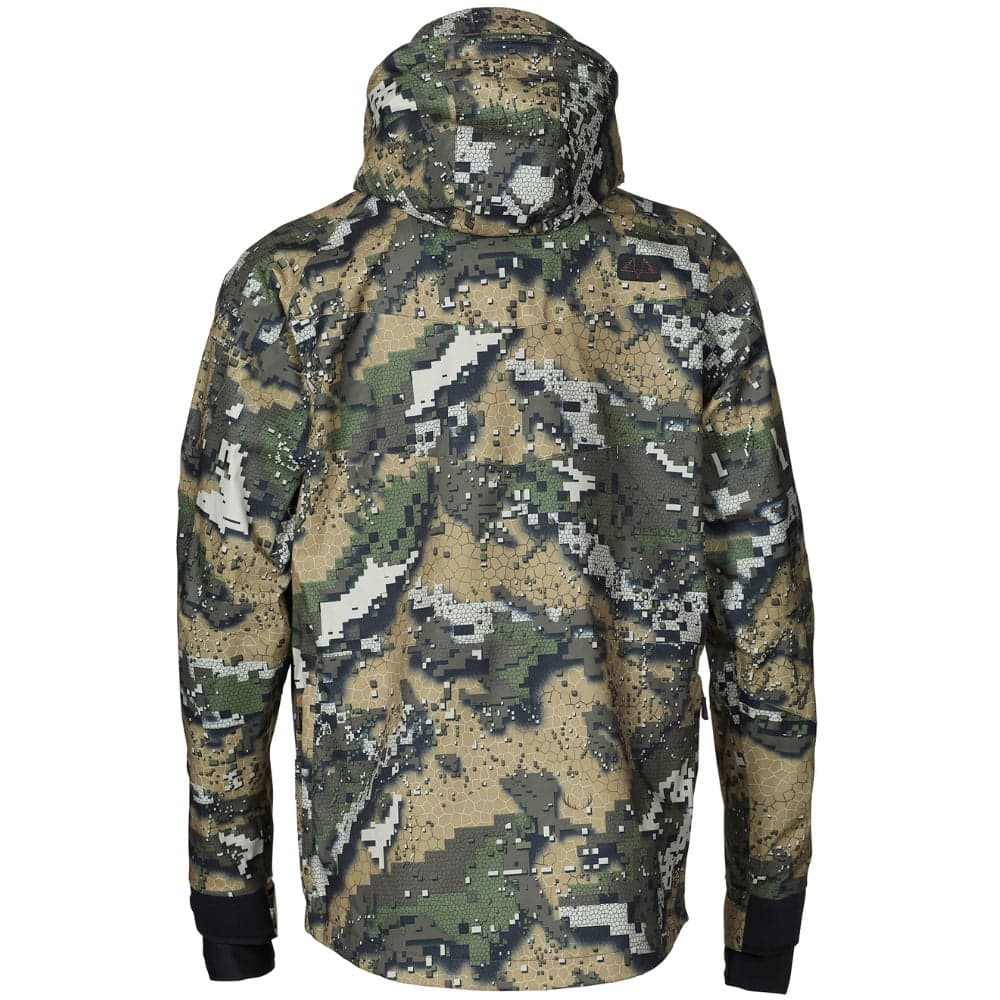 M's Titan 2 Hunting Jacket Desolve Veil, view: 2