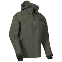 M's Titan 2 Hunting Jacket Swedteam Green - view: 0