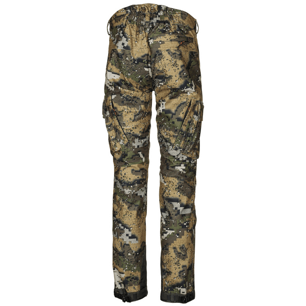M's Ridge 3 D-size Hunting Trouser Desolve Veil, view: 2