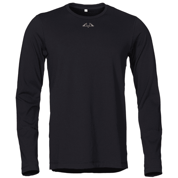 M's Ridge Sweater Base Layer Black, view: 1
