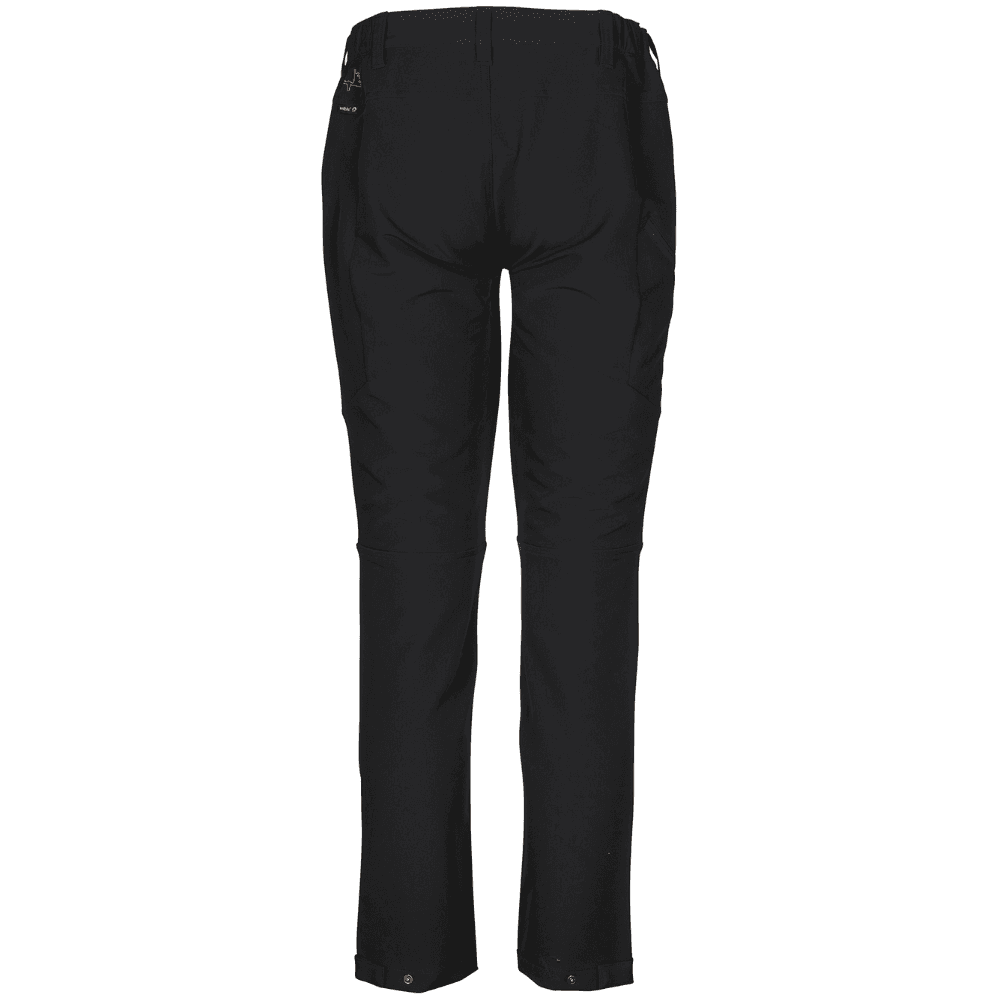 M's Lynx Antibite 2 Hunting Trouser Black, view: 2