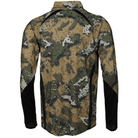 M's Alpha Antibite Sweater RE-ECO Desolve Veil - view: 2