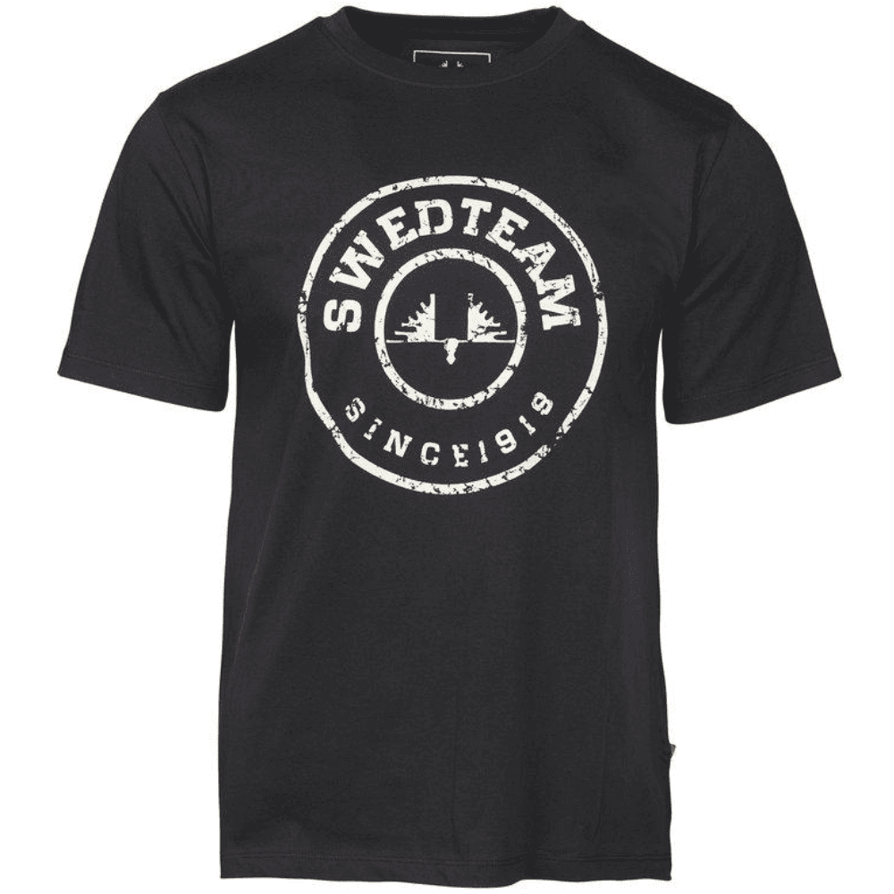 M's Ultra 2 T-Shirt Black, view: 1