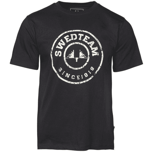 M's Ultra 2 T-Shirt Black, view: 1