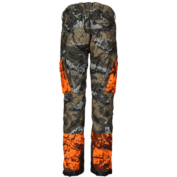 M's Ridge 3 Hunting Trouser Desolve Fire/Veil, view: 2