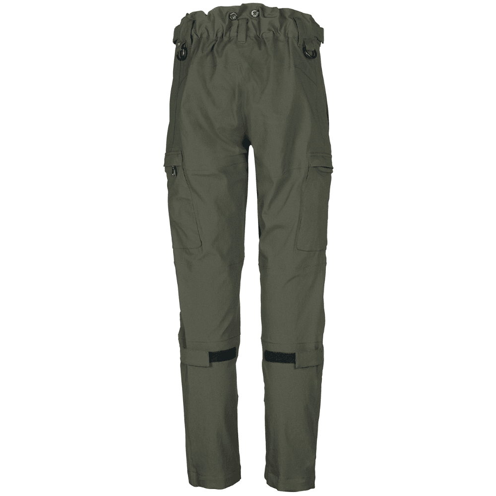 M's Titan 2 Hunting Trouser Swedteam Green, view: 2