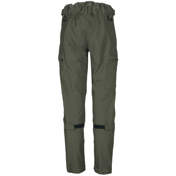 M's Titan 2 Hunting Trouser Swedteam Green, view: 2