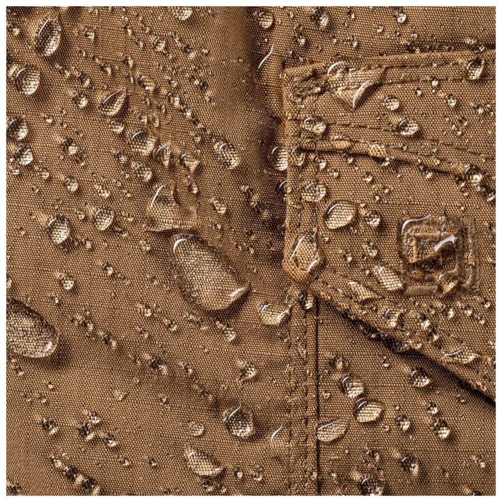 Icon Pant Ranger Green, view: 8