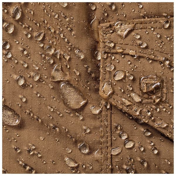 Icon Pant Ranger Green, view: 8