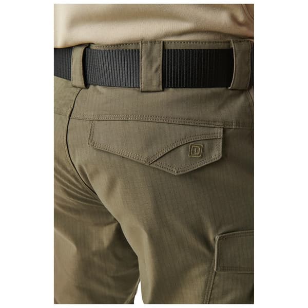 Icon Pant Ranger Green, view: 4