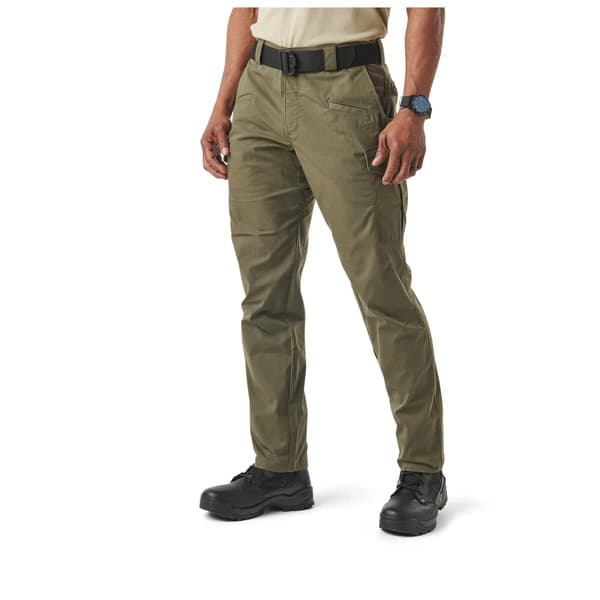 Icon Pant Ranger Green, view: 1