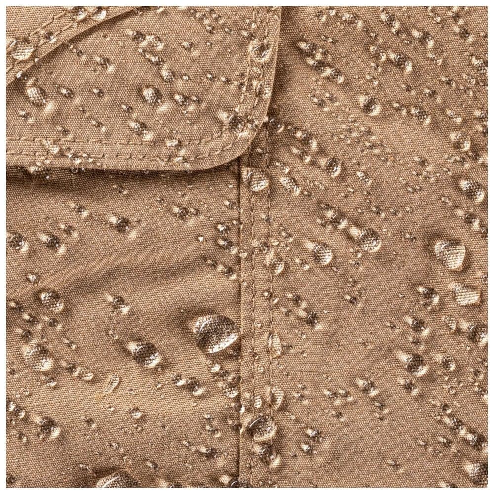 Stryke Pant W/Flex-Tac Tm Black, view: 6