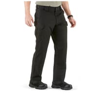 Stryke Pant W/Flex-Tac Tm Black - view: 3