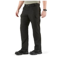 Stryke Pant W/Flex-Tac Tm Black - view: 1