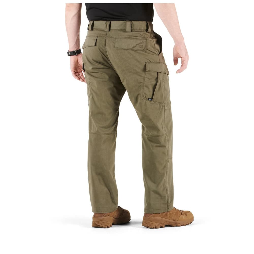 Stryke Pant W/Flex-Tac Tm Ranger Green, view: 2