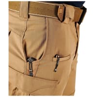 Stryke Pant W/Flex-Tac Tm Ranger Green - view: 4