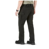 Stryke Pant W/Flex-Tac Tm Black - view: 2