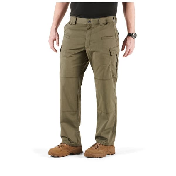 Stryke Pant W/Flex-Tac Tm Ranger Green, view: 0