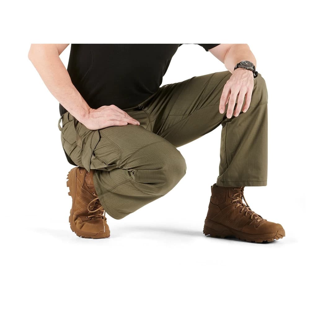 Stryke Pant W/Flex-Tac Tm Ranger Green, view: 3