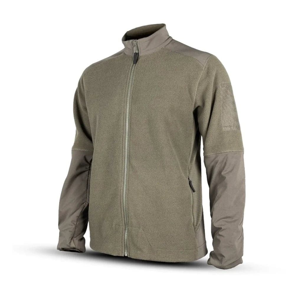 Bastion Tactical Fleece Ranger Green, view: 1
