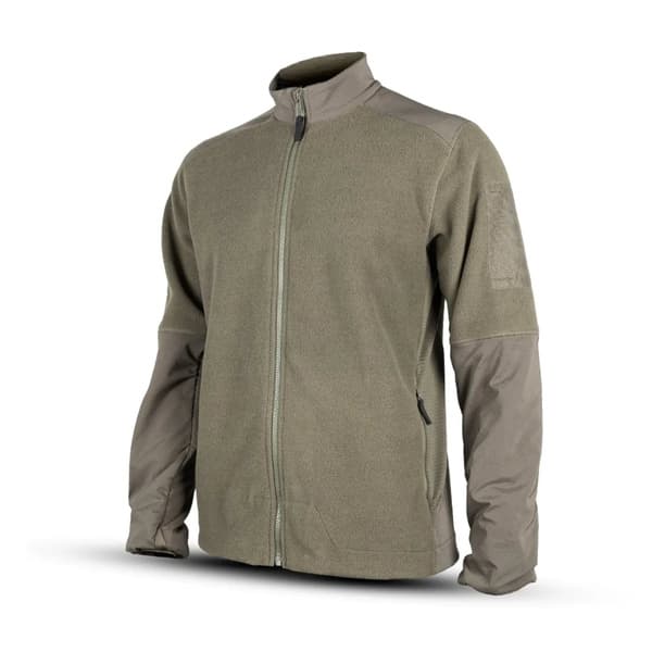 Bastion Tactical Fleece Ranger Green, view: 1