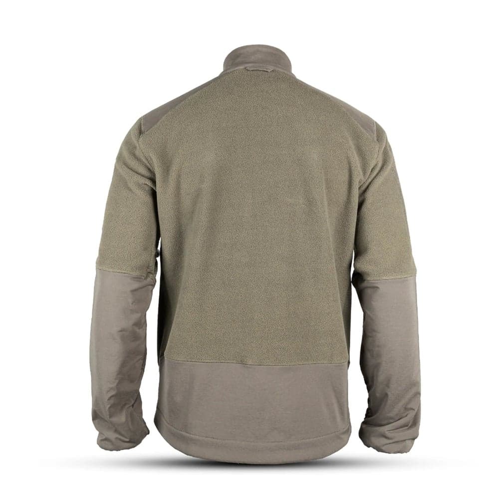 Bastion Tactical Fleece Ranger Green, view: 2