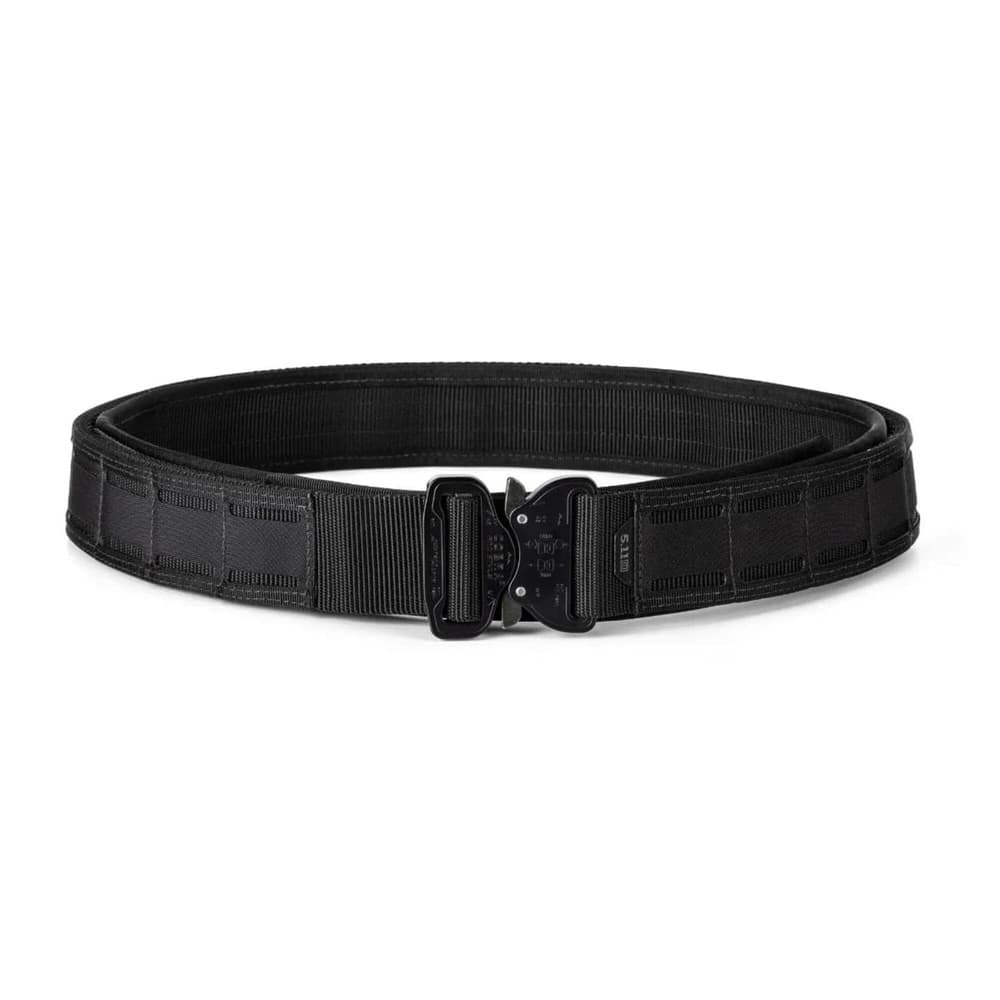 Maverick Battle Belt Black, view: 1