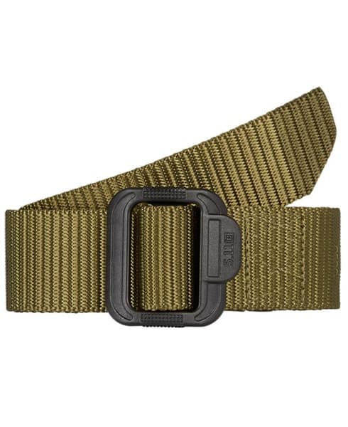 TDU 1,5 Olivengrønn, view: 0