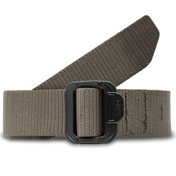 TDU 1 1/2 INCH BELT Ranger Green, view: 0