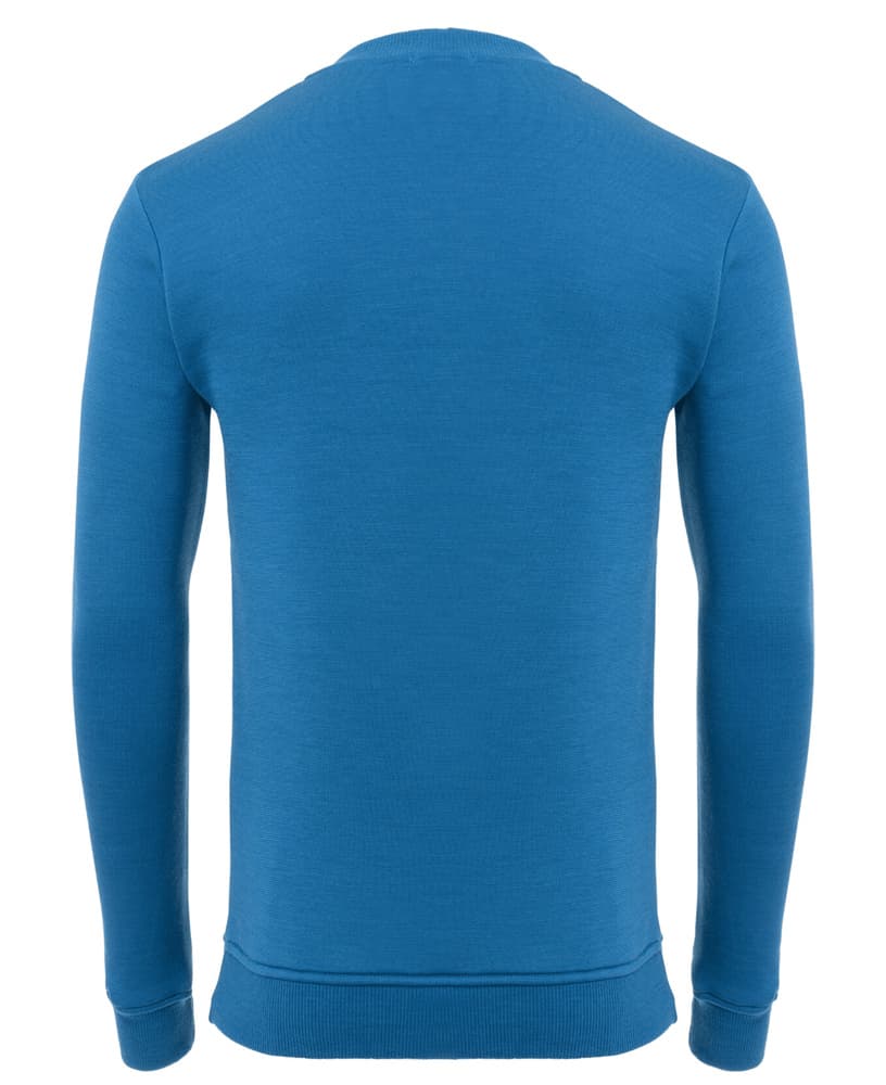 FleeceWool V2 Crewneck M's Corsair, view: 1