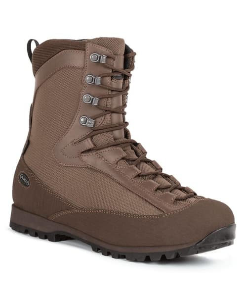 Pilgrim HL GTX Combat Brun, view: 0