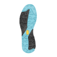 Rock DFS Mid GTX Ws Grey/Turquoise - view: 3