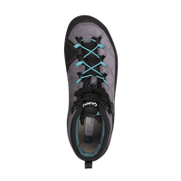 Rock DFS Mid GTX Ws Grey/Turquoise - view: 4